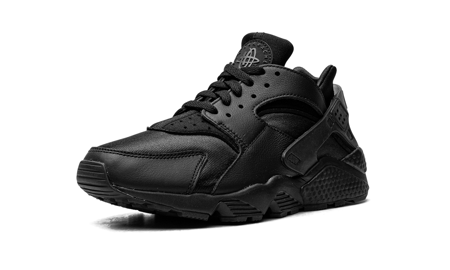AIR HUARACHE MNS WMNS "Triple Black"
