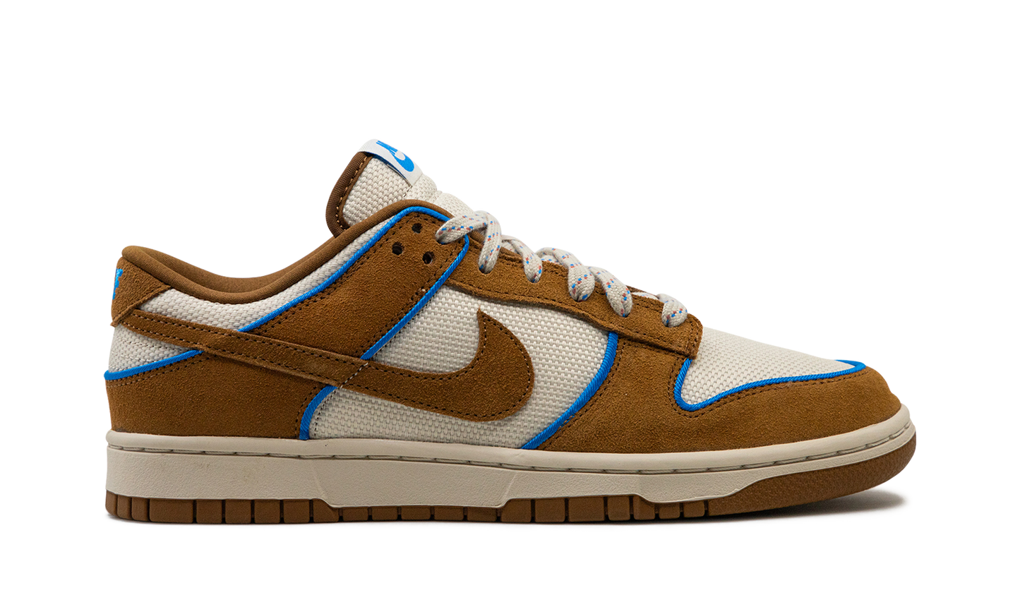 Dunk Low "Light British Tan"