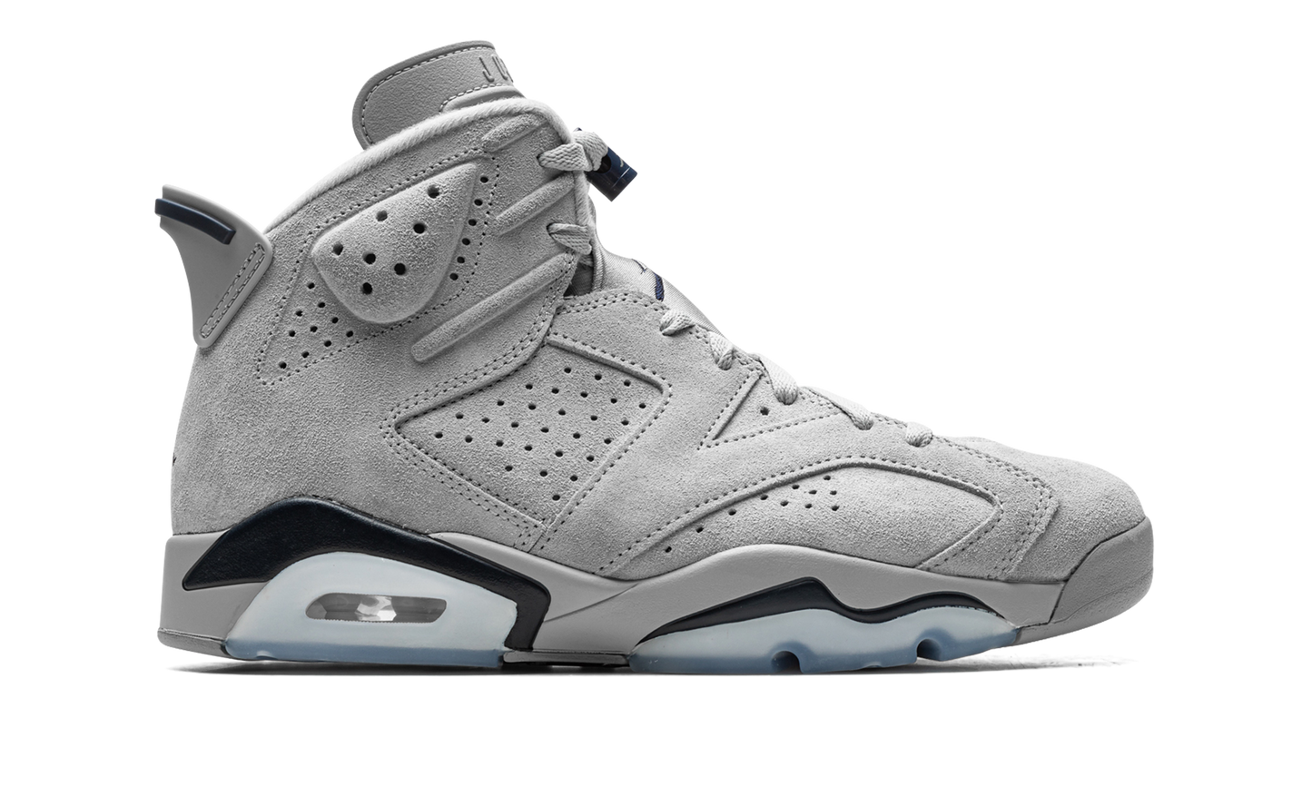 Air Jordan 6 "Georgetown"