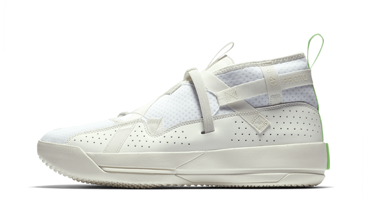 Air Jordan PROTO 32.9 "white"