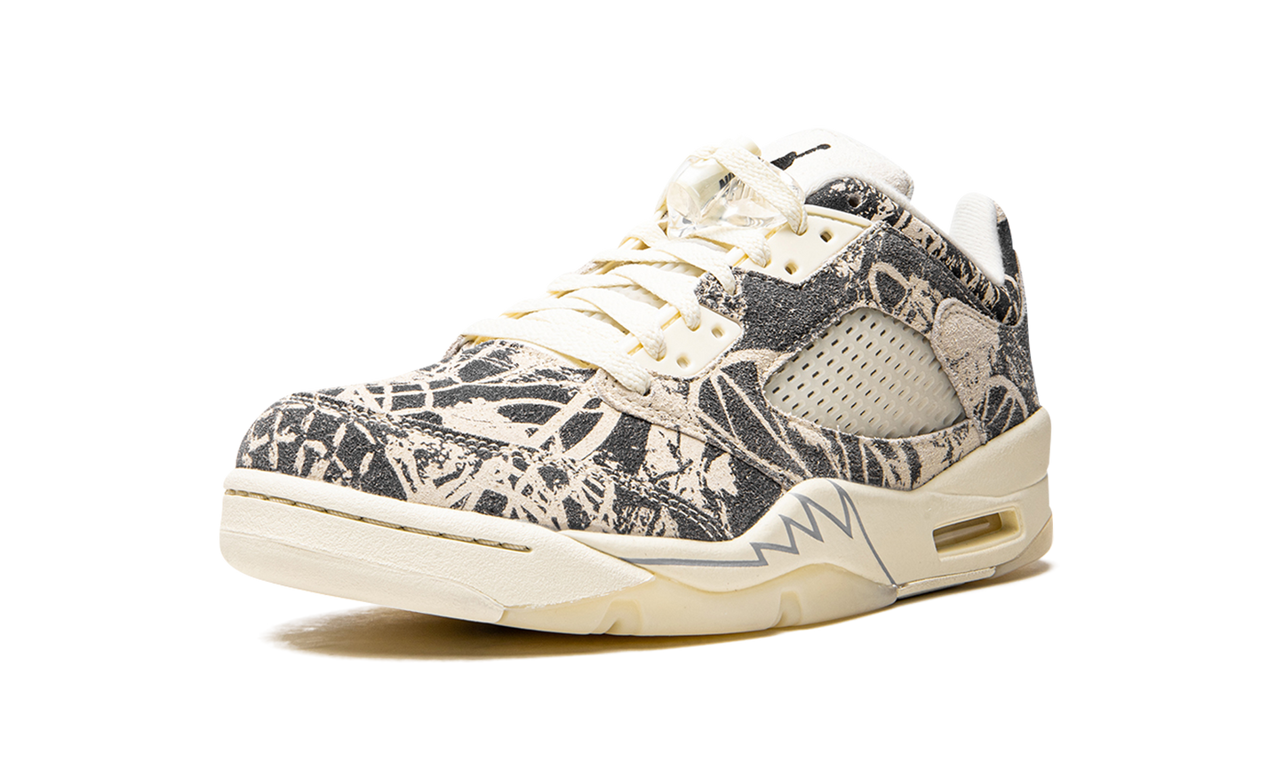 AIR JORDAN 5 LO WMNS "Expression"