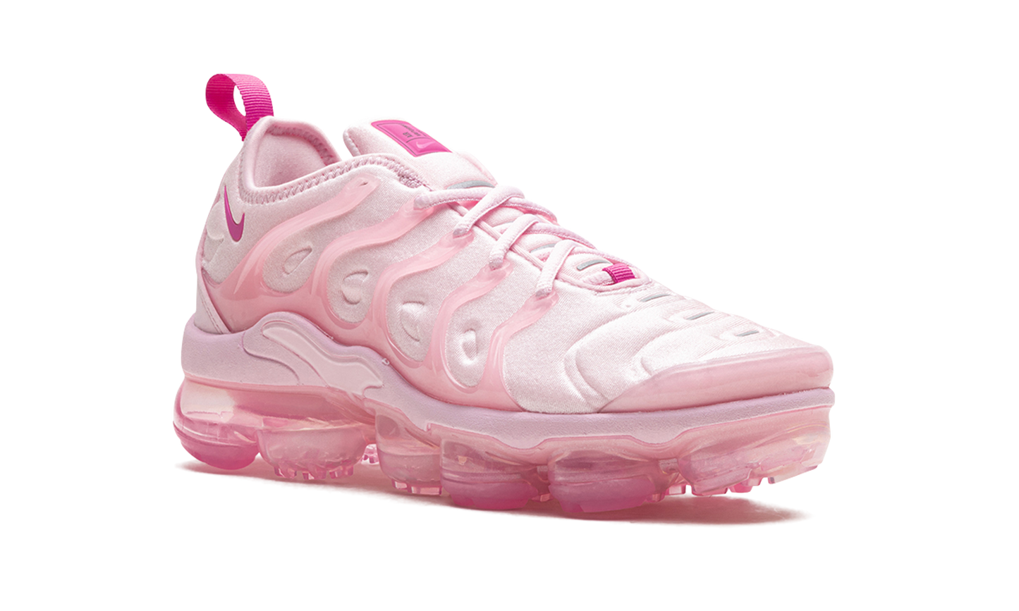Air Vapormax Plus WMNS "Pink Foam"