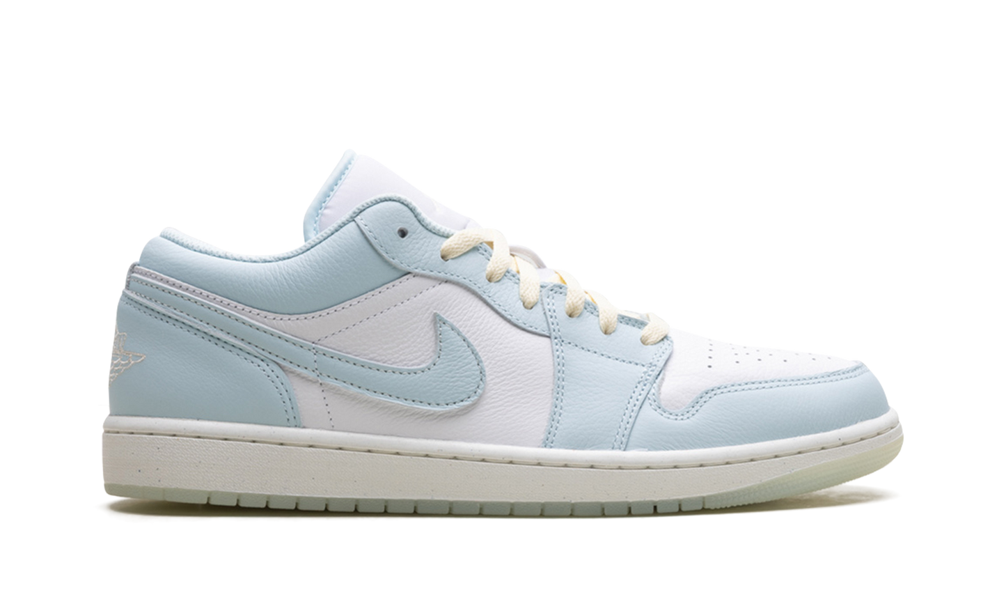 Jordan 1 Low SE "Glacier Blue Summit White"