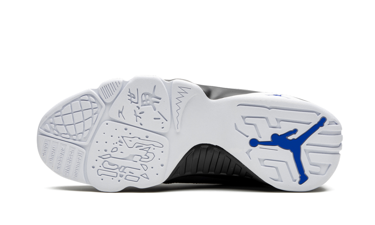 Air Jordan 9 "Racer Blue"