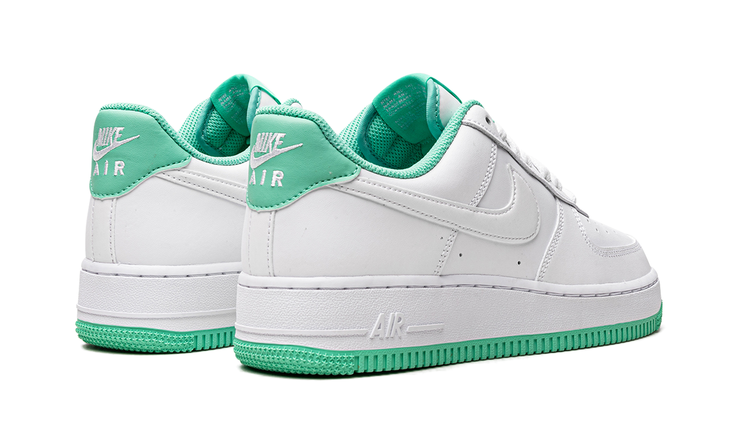 Air Force 1 Low "Mint"