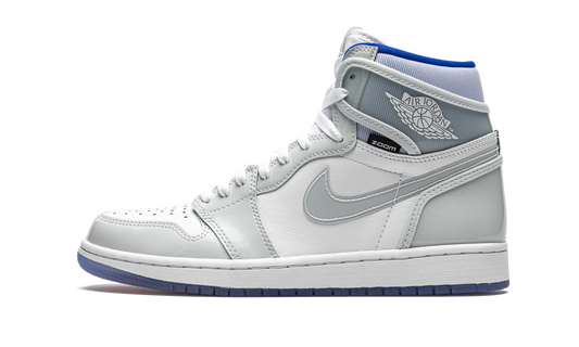 Air Jordan 1 High Zoom "Racer Blue"