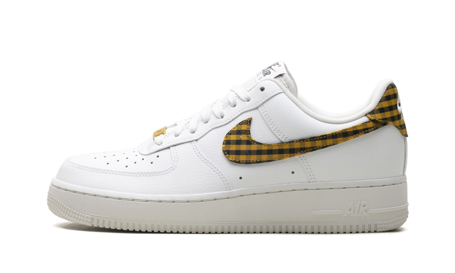 Air Force 1'07 Ess Trend WMNS "white"