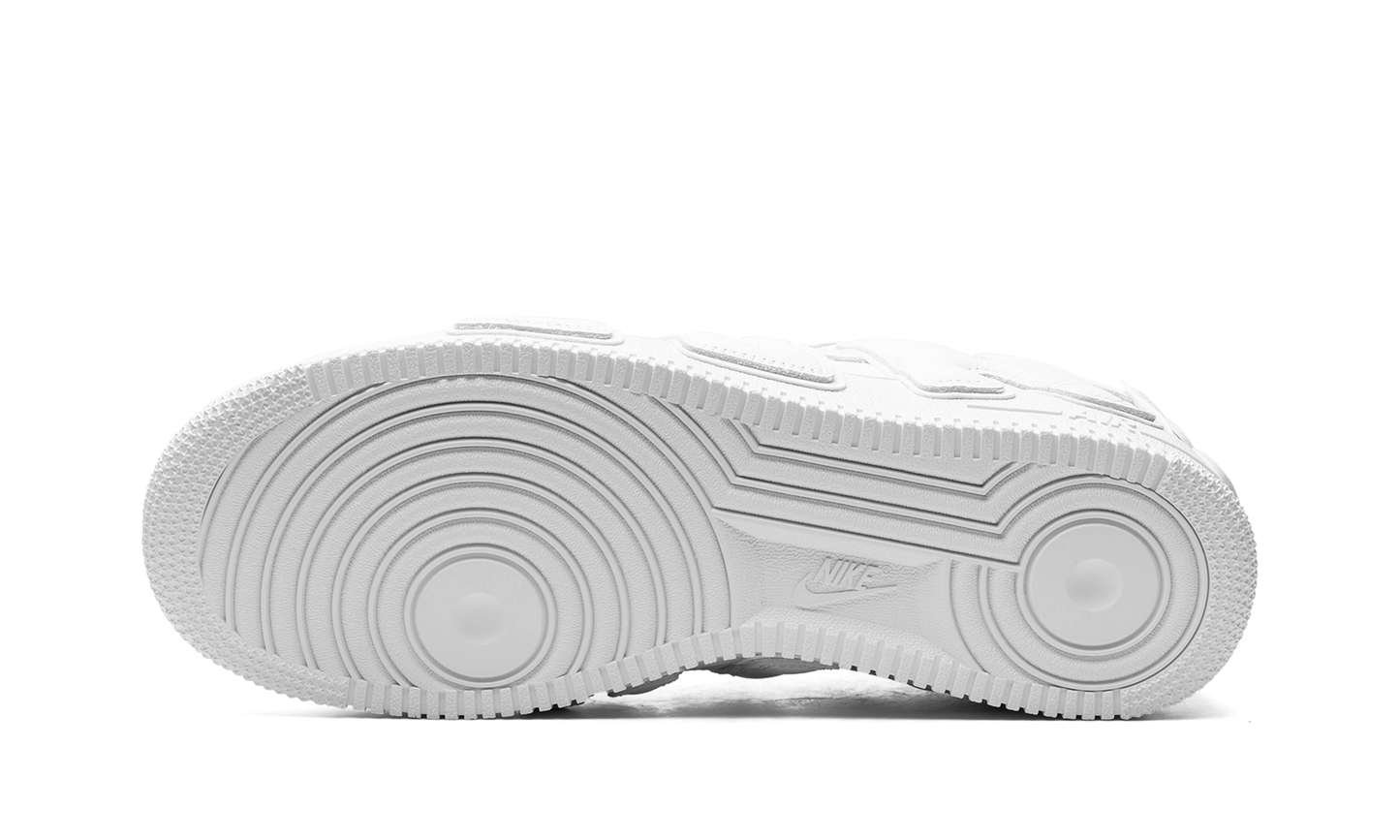 Air Force 1 "CPFM - Triple White"