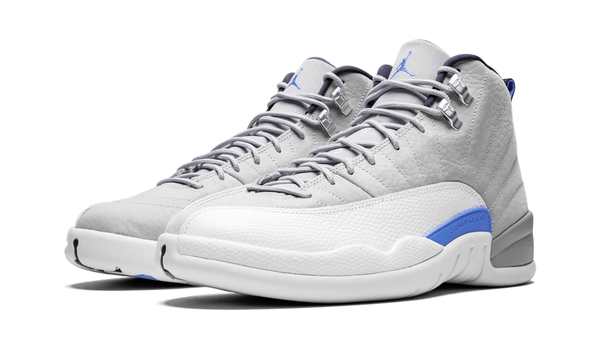 Air Jordan 12 Retro "UNC"