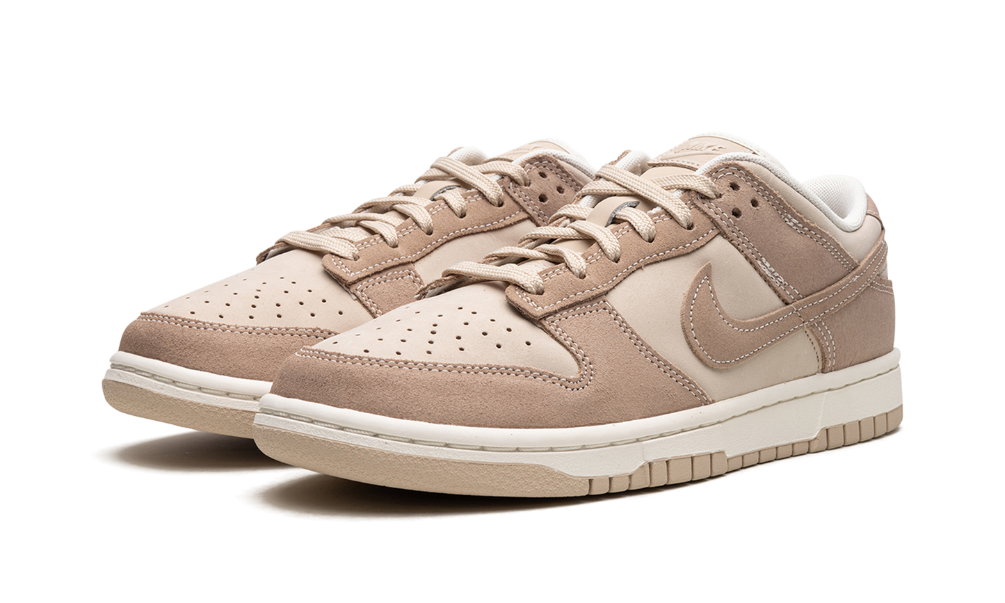 DUNK LOW WMNS "Sanddrift"