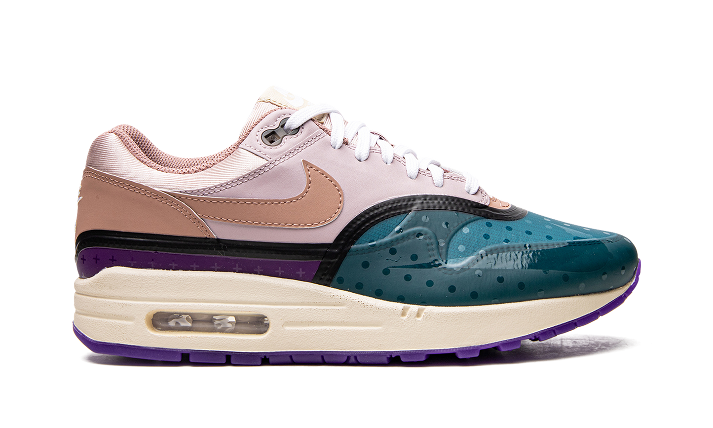 AIR MAX 1 () WMNS "Plum Fog Fossil Rose"