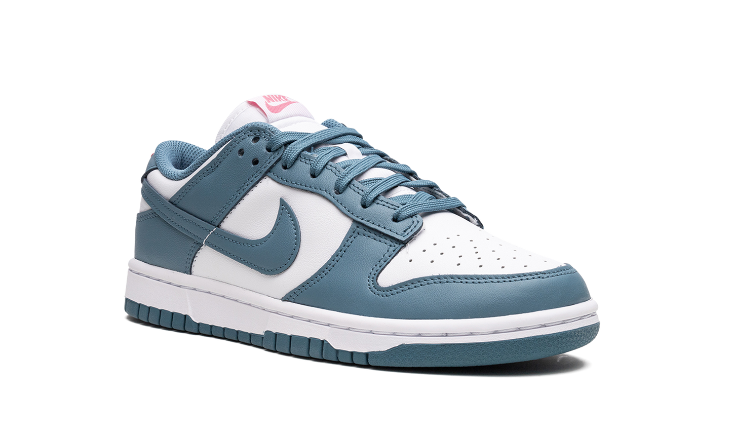 DUNK LO MNS WMNS "Noise Aqua"