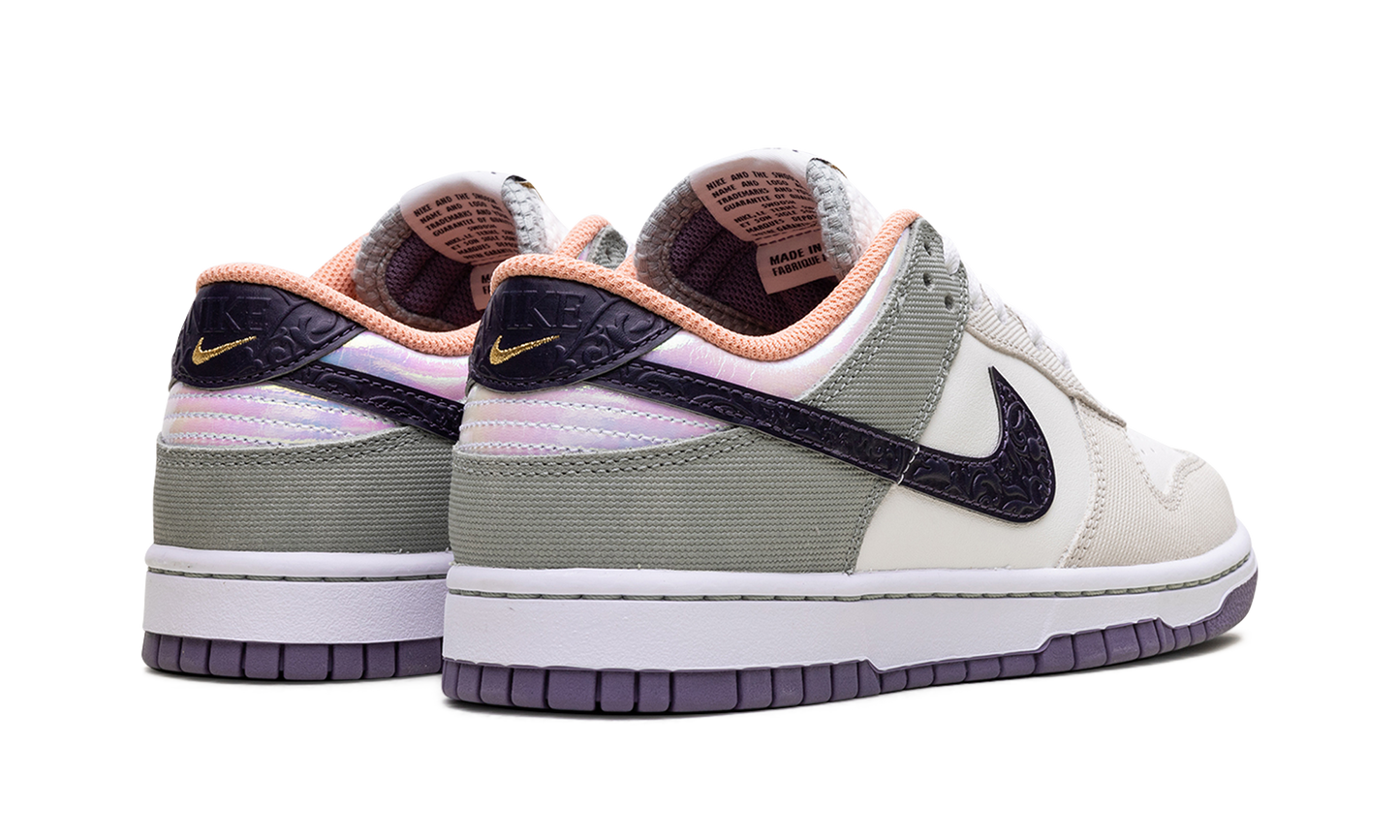 Dunk Low "NOLA"