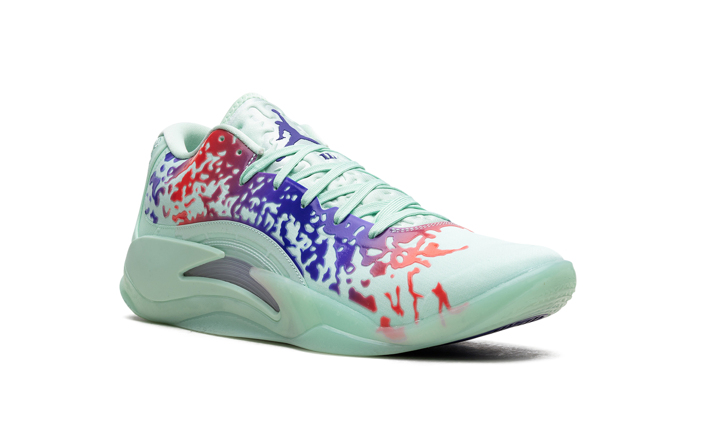 Jordan Zion 3 "Mud, Sweat, And Tears"