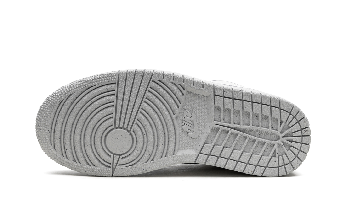 AIR JORDAN 1 LO SE WMNS "Light Steel Grey"