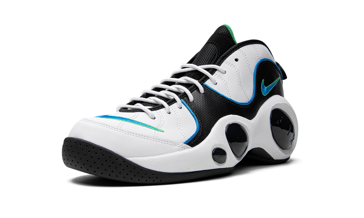 Air Zoom Flight 95 "Photo Blue"