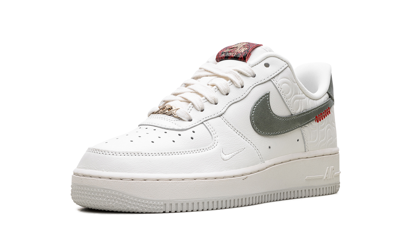Air Force 1 Low "Year of the Snake"