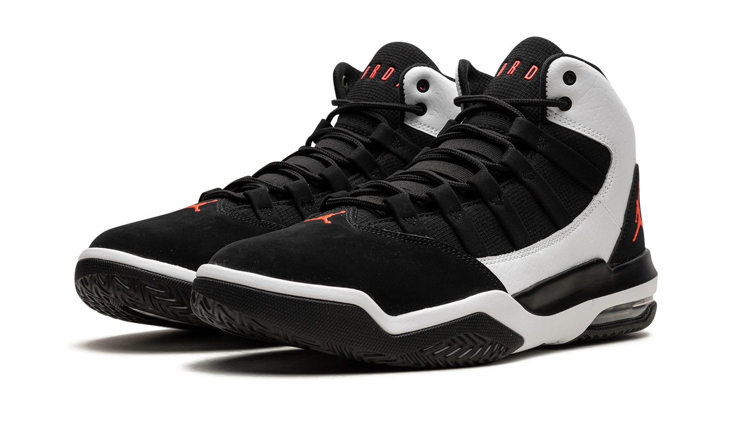 Max Aura "Infrared 23"