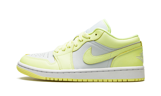 AIR JORDAN 1 LO WMNS "Lemonade"