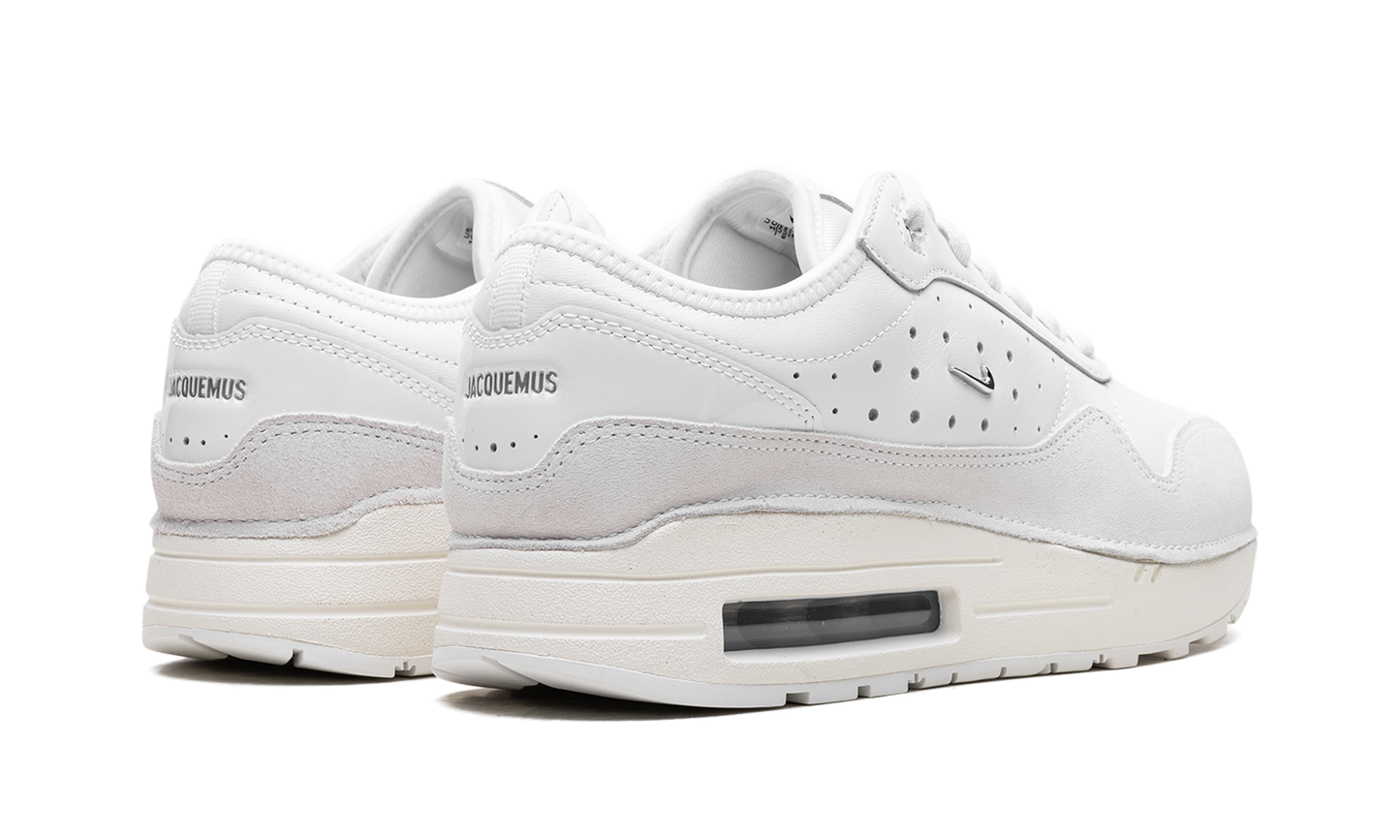 Air Max 1 '86 WMNS "Jacquemus - White"