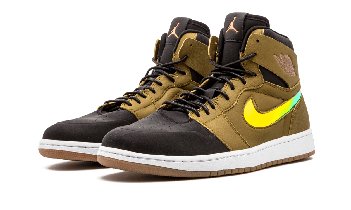 Air Jordan 1 Retro High