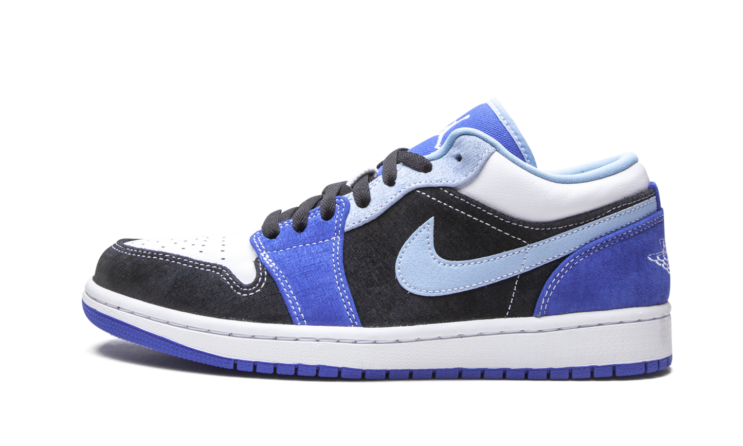 Air Jordan 1 Low SE "Racer Blue"