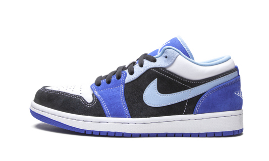Air Jordan 1 Low SE "Racer Blue"