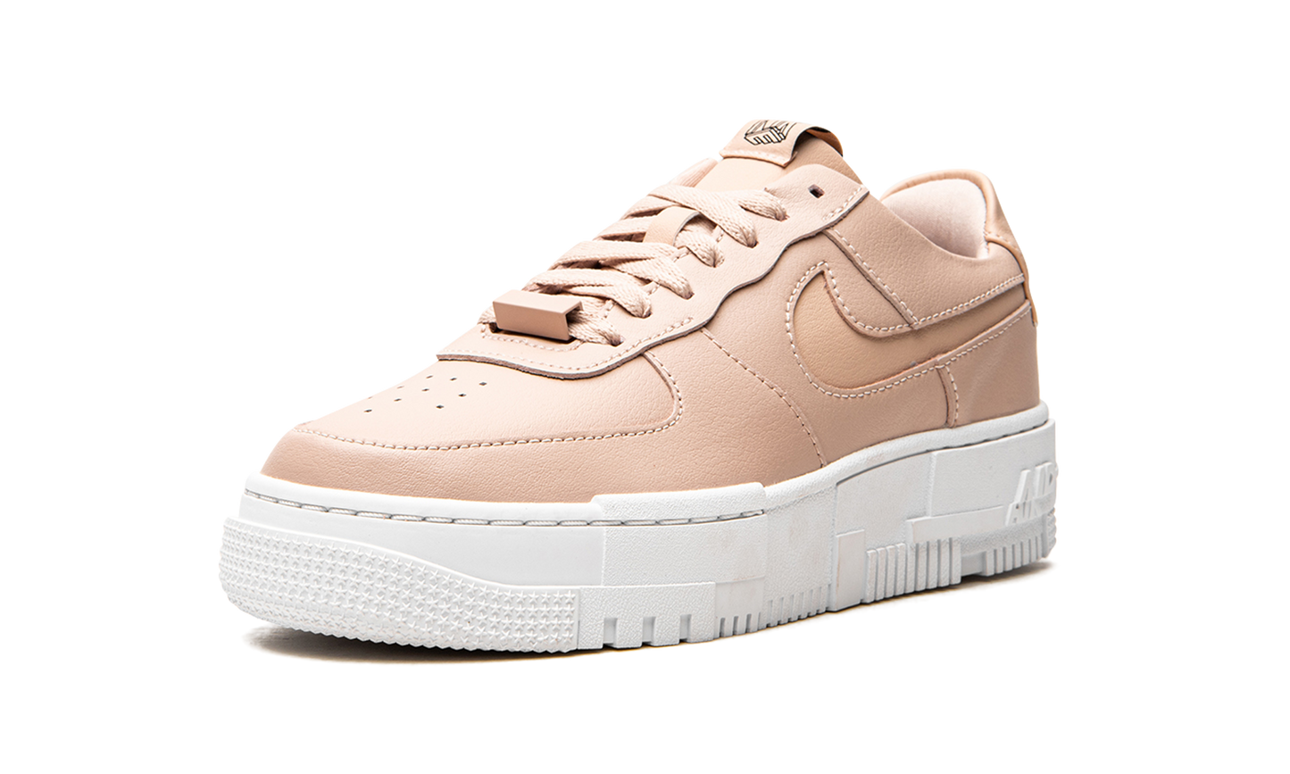 AIR FORCE 1 PIXEL WMNS "Particle Beige"