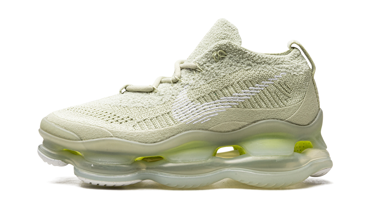 AIR MAX SCORPION WMNS "Olive Aura"