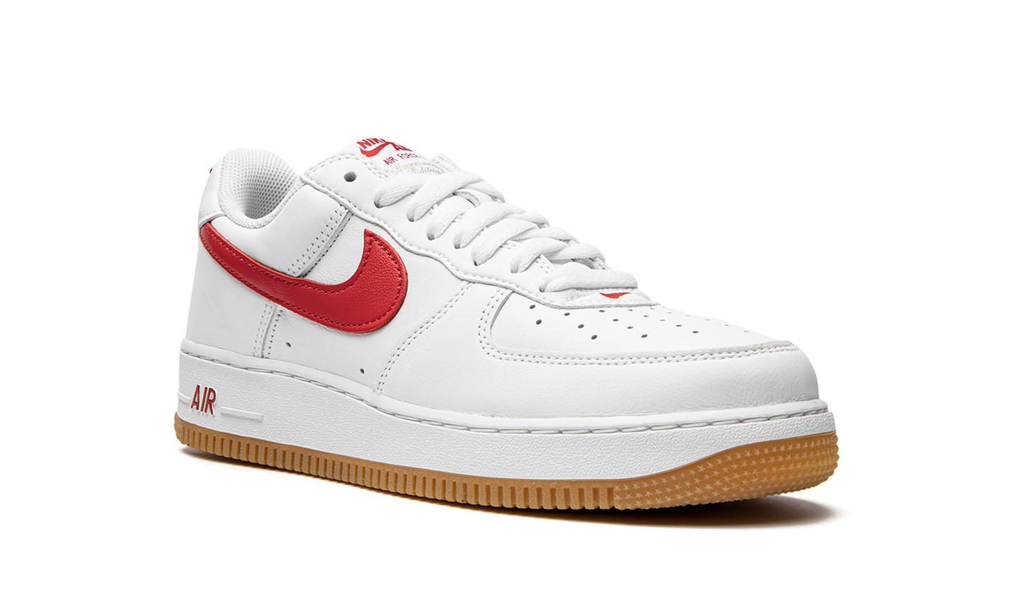 Air Force 1 Low "Since ’82"