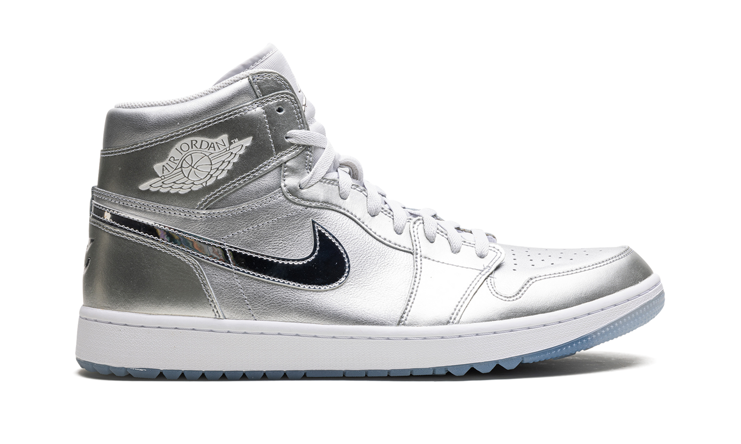 Air Jordan 1 High Golf "Gift Giving"