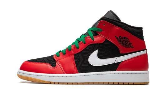 Air Jordan 1 Mid "Christmas 2022"
