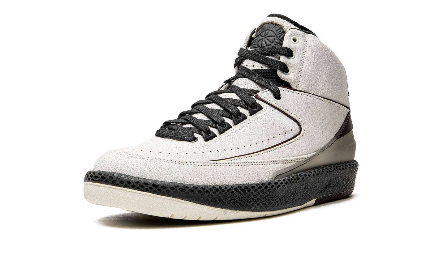 Air Jordan 2 "A Ma Maniére Airness"