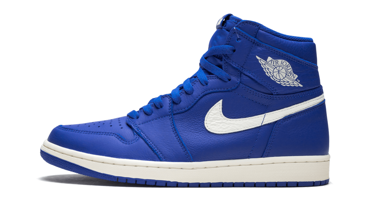Air Jordan 1 Retro High OG "Hyper Royal"