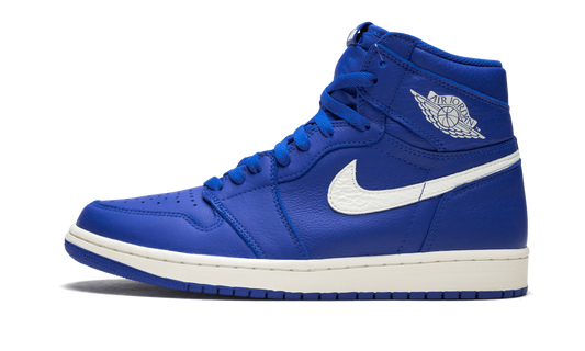 Air Jordan 1 Retro High OG "Hyper Royal"