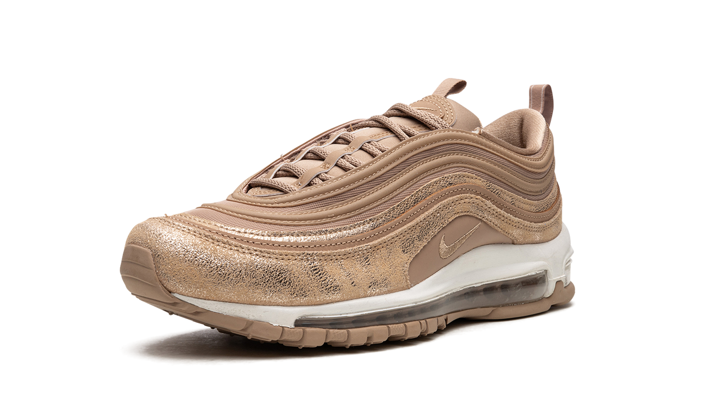 AIR MAX 97 MNS WMNS "SESAME HEMP"