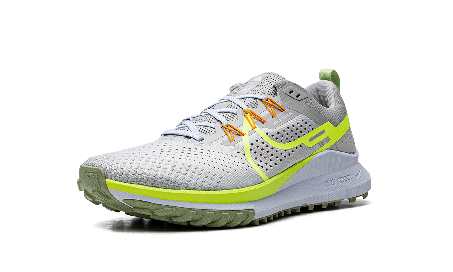 React Pegasus Trail 4 "Cobblestone"