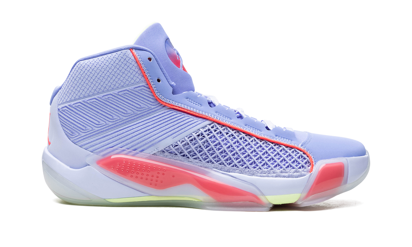 Air Jordan XXXVIII "Light Marine"