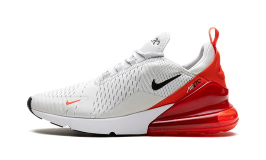 Air Max 270 "Photon Dust Picante Red"
