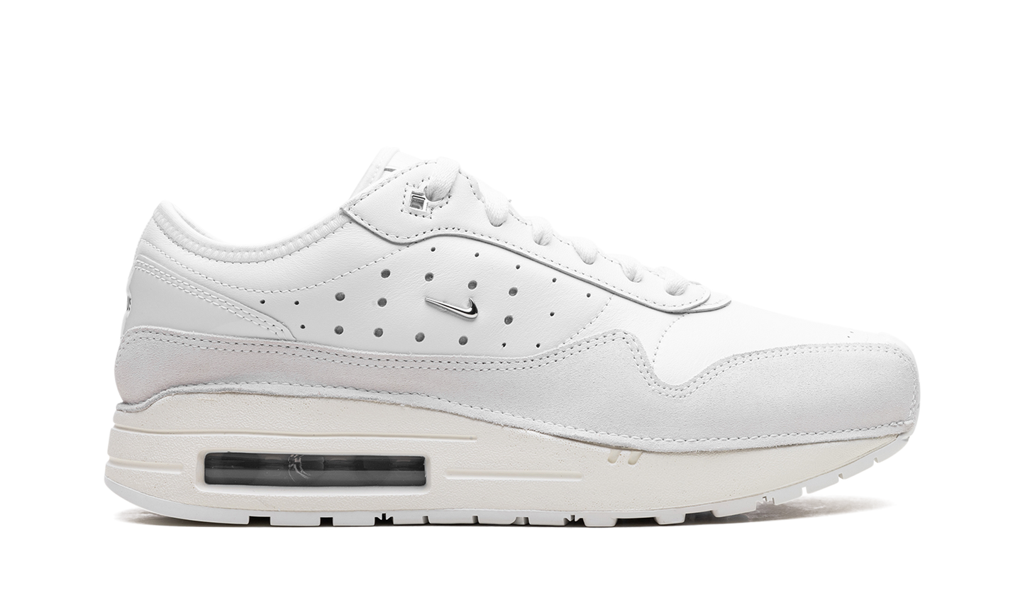 Air Max 1 '86 WMNS "Jacquemus - White"