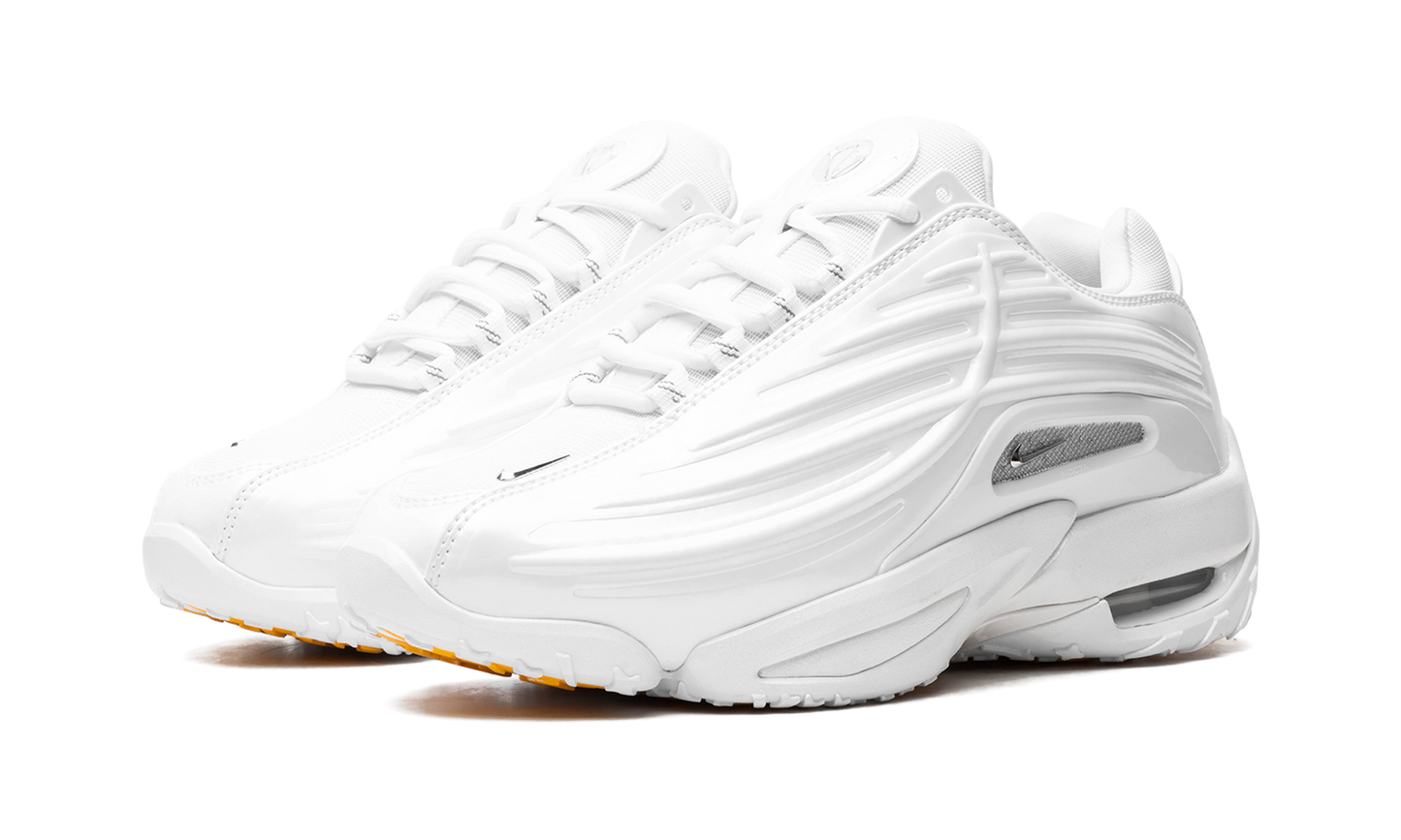 Hot Step 2 "NOCTA - White"