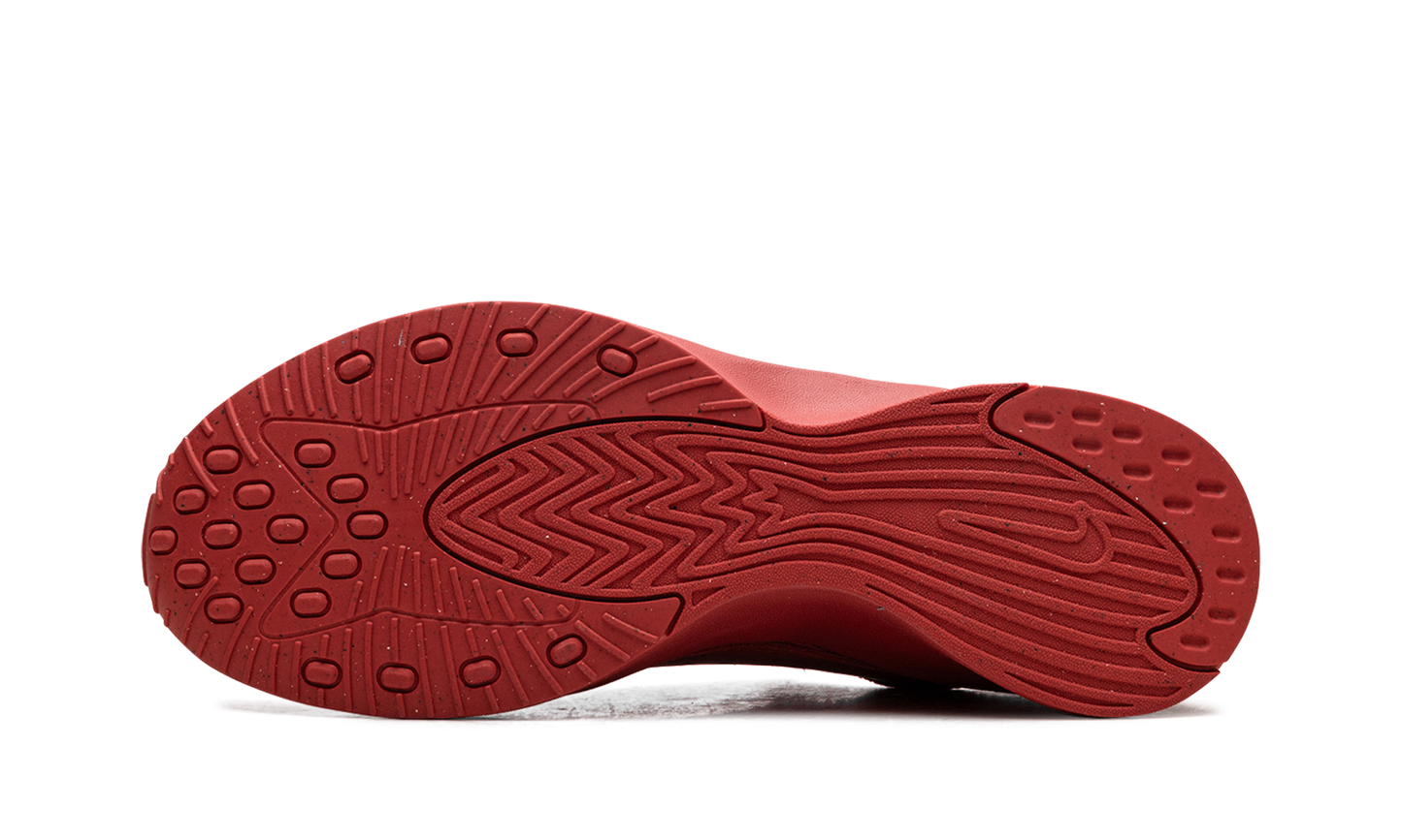 Air Superfly WMNS "Mystic Red"