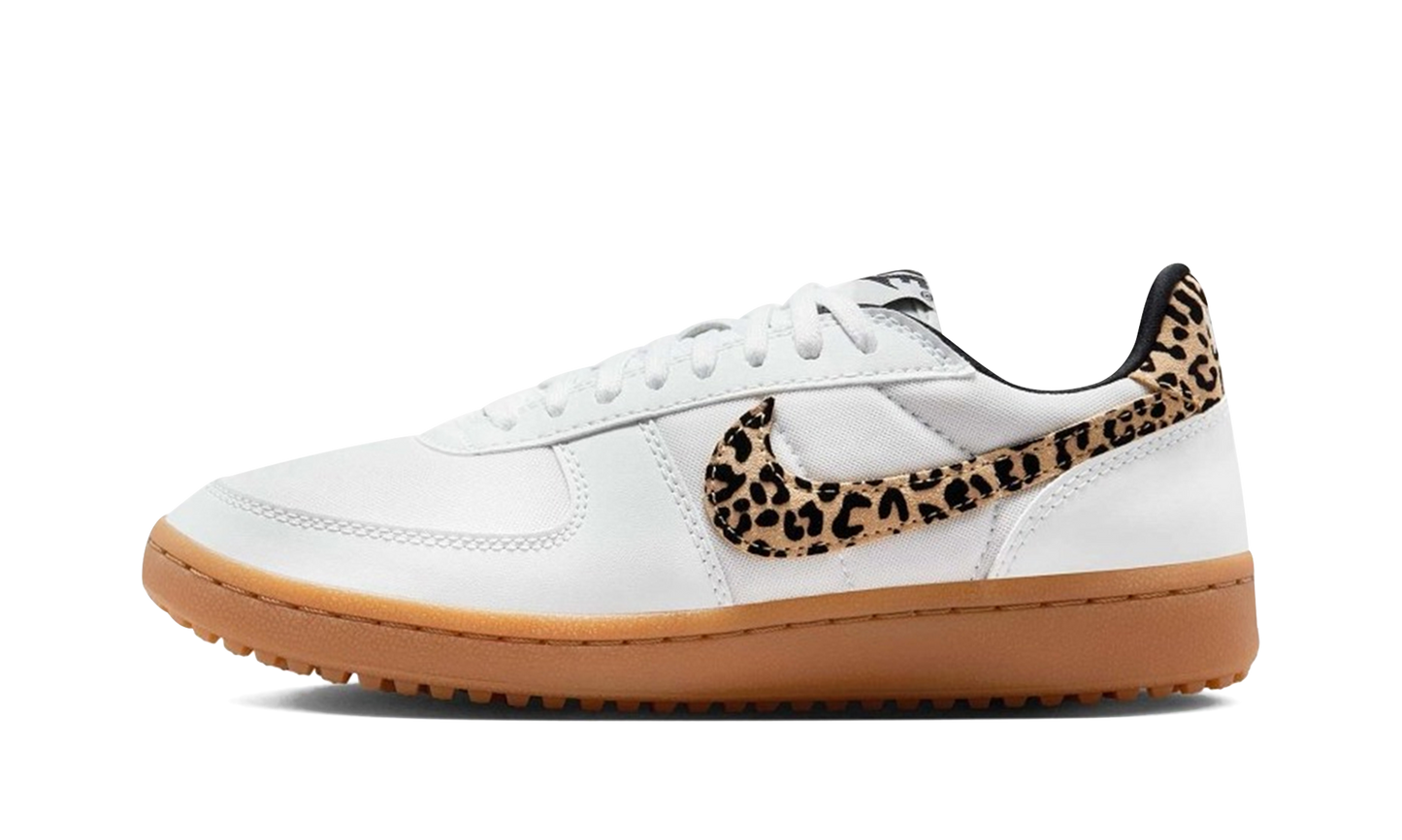 Field General SE WMNS "Leopard Print"
