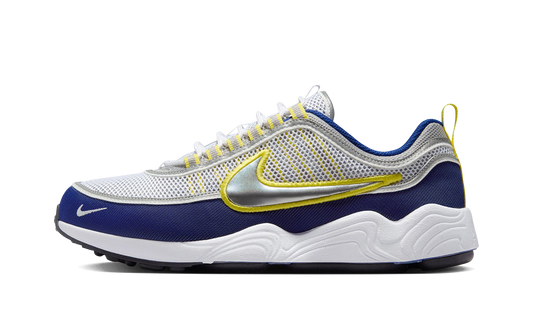 Air Zoom Spiridon SP "Deep Royal Yellow Strike"