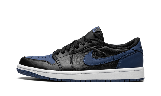 Air Jordan 1 Low OG "Mystic Navy"