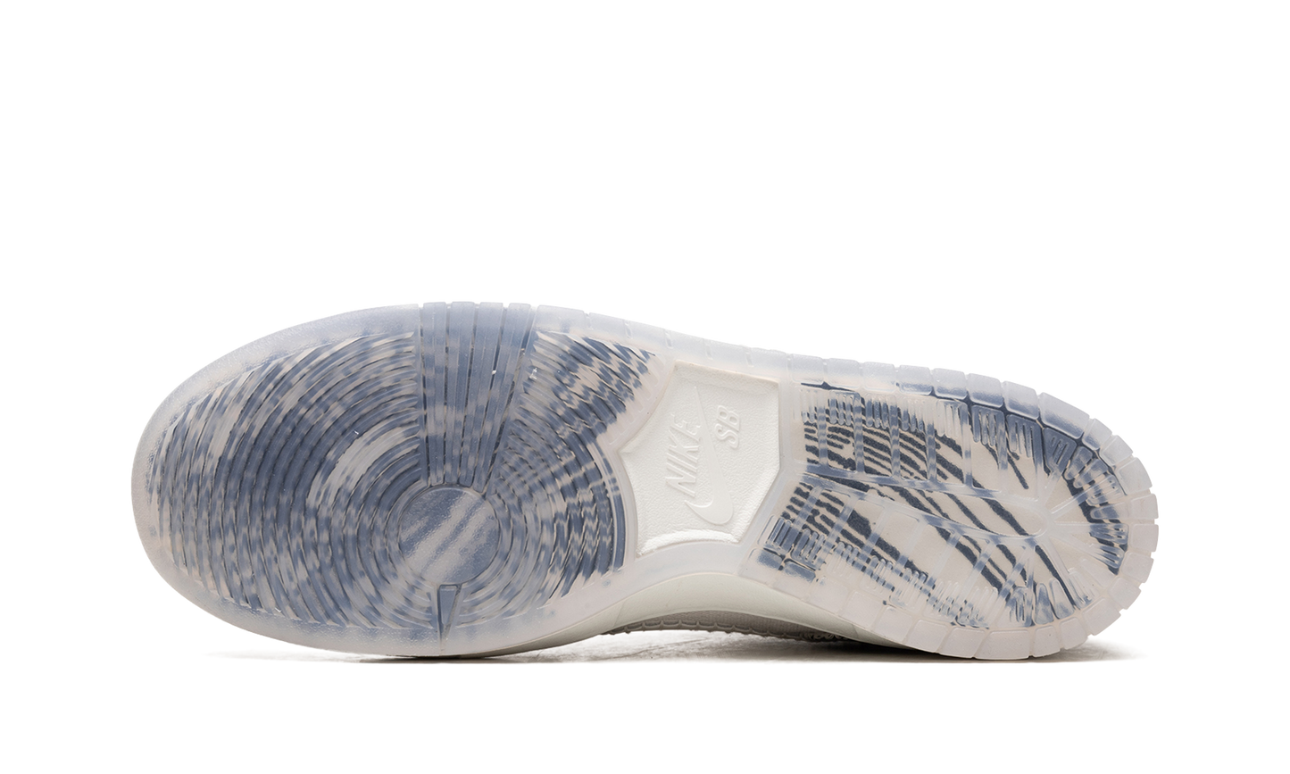 Dunk Low Decon "N7"