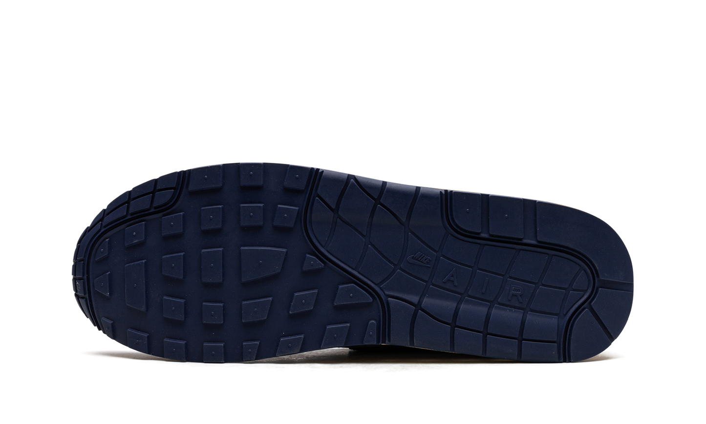 Air Max 1 '86 "Blue Safari"