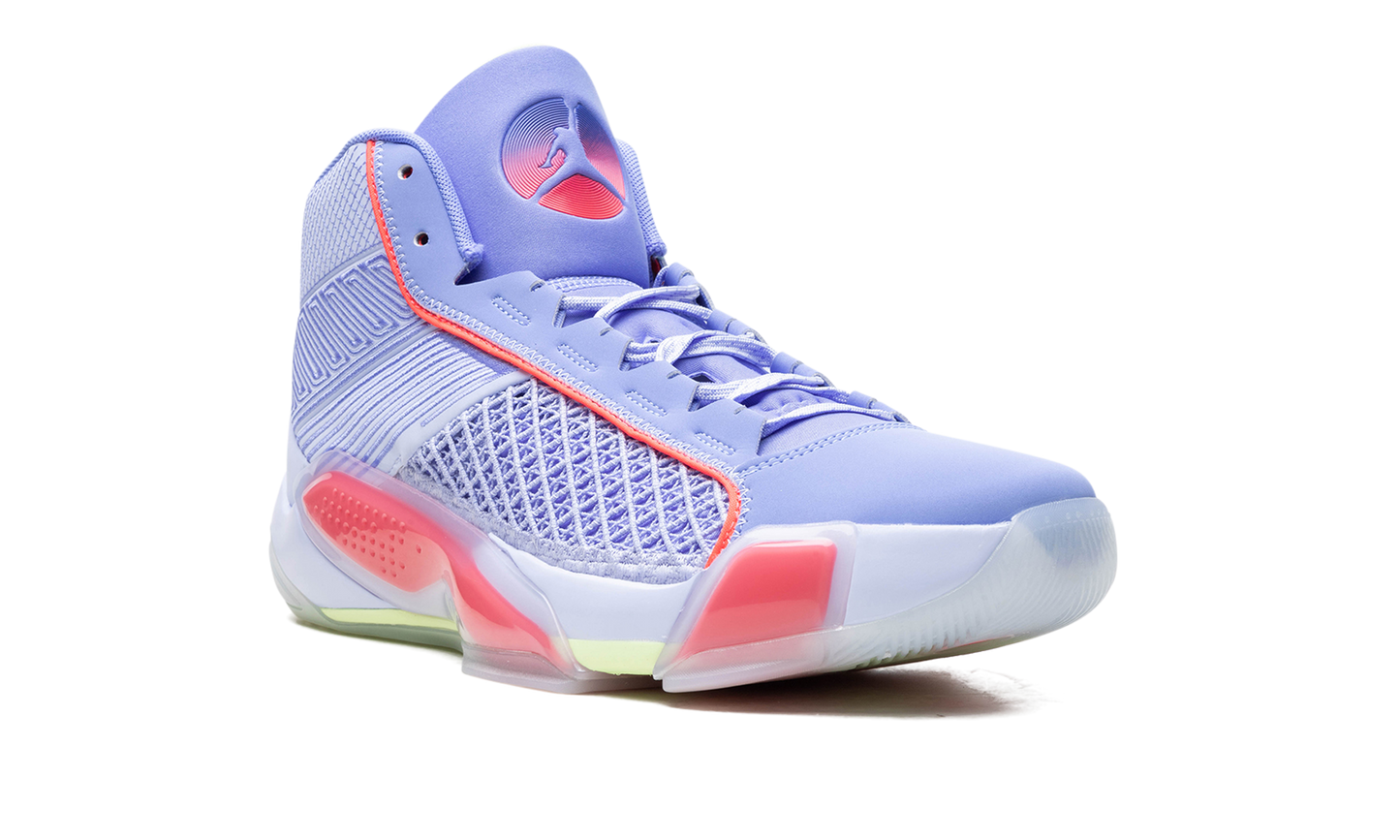 Air Jordan XXXVIII "Light Marine"