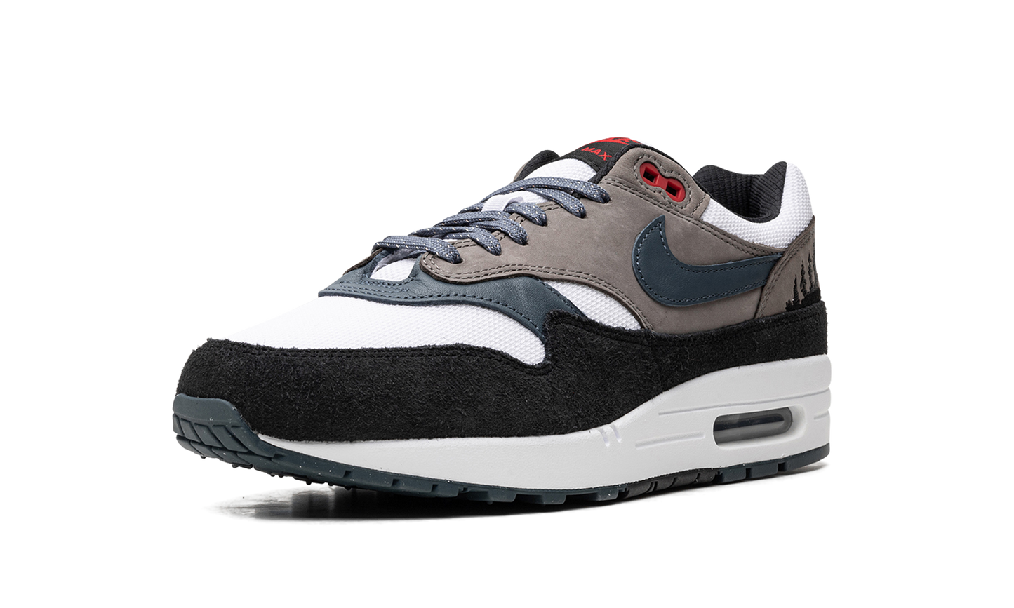 Air Max 1 "Slate Blue"