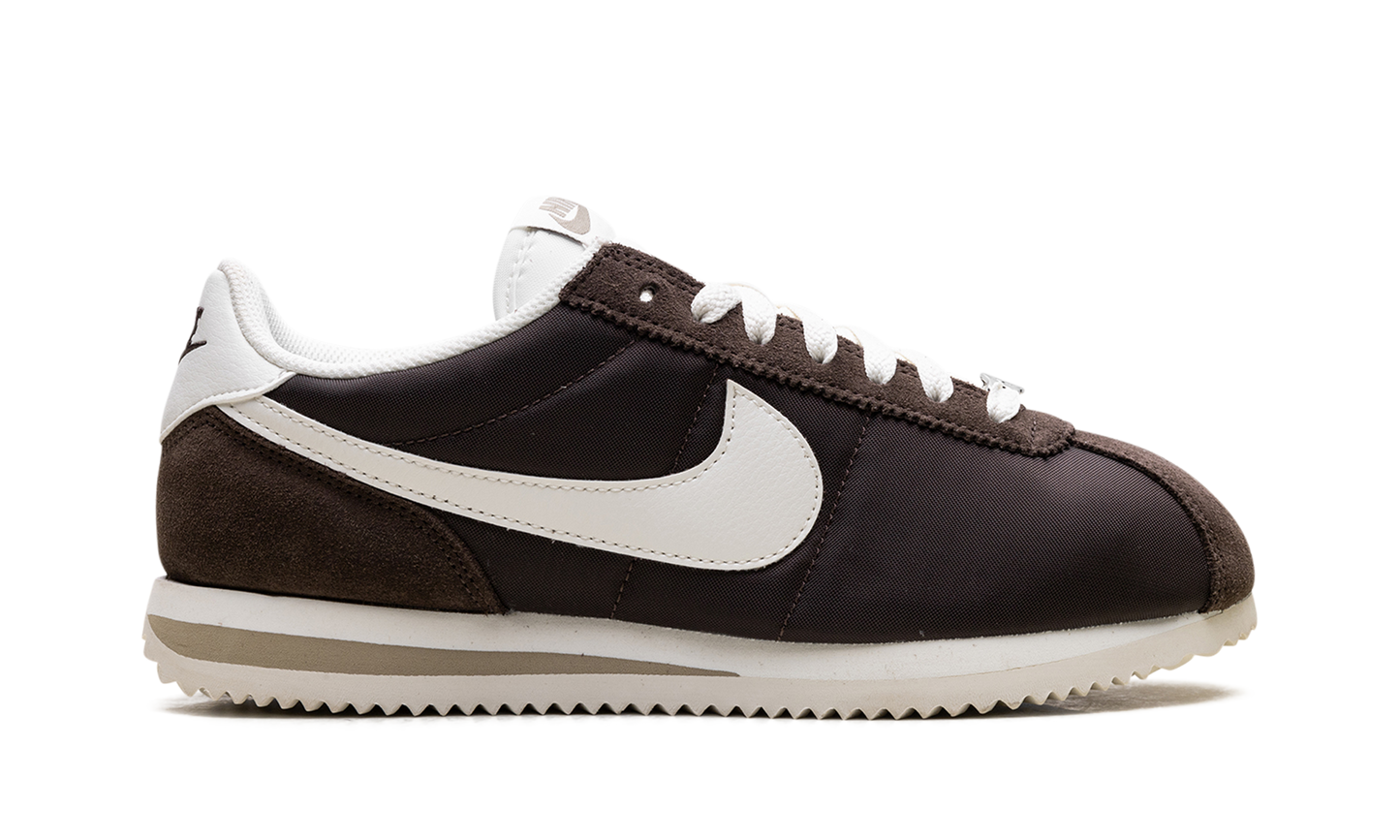 Cortez WMNS "Baroque Brown"